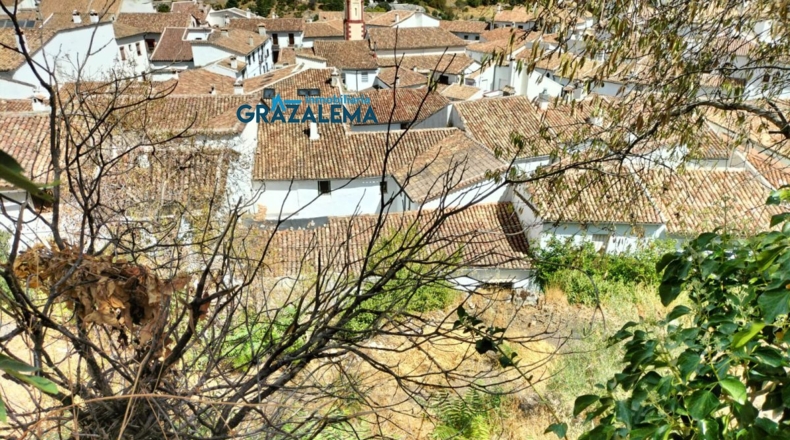 Cádiz - Grazalema - 914m2