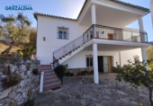 Xalet independent amb terreny en venda a Benaocaz ref.: TR58227 foto