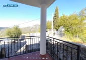Xalet independent amb terreny en venda a Benaocaz ref.: TR58227 foto