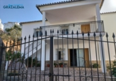 Xalet independent amb terreny en venda a Benaocaz ref.: TR58227 foto