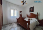 Xalet independent amb terreny en venda a Benaocaz ref.: TR58227 foto