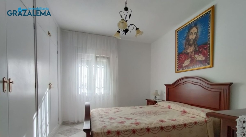 Cádiz - Barrio Nazarí - 11960m2