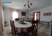 Xalet independent amb terreny en venda a Benaocaz ref.: TR58227 foto
