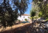 Xalet independent amb terreny en venda a Benaocaz ref.: TR58227 foto