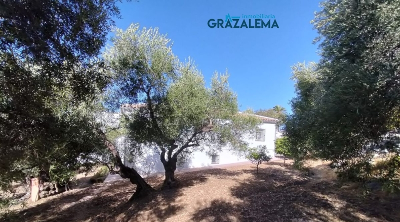 Cádiz - Barrio Nazarí - 11960m2