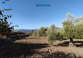 Xalet independent amb terreny en venda a Benaocaz ref.: TR58227 foto