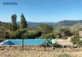 Xalet independent amb terreny en venda a Benaocaz ref.: TR58227 foto