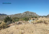 Xalet independent amb terreny en venda a Benaocaz ref.: TR58227 foto
