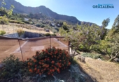 Xalet independent amb terreny en venda a Benaocaz ref.: TR58227 foto