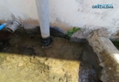 Xalet independent amb terreny en venda a Benaocaz ref.: TR58227 foto