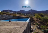 Xalet independent amb terreny en venda a Benaocaz ref.: TR58227 foto