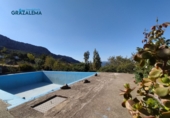 Xalet independent amb terreny en venda a Benaocaz ref.: TR58227 foto