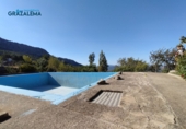Xalet independent amb terreny en venda a Benaocaz ref.: TR58227 foto