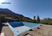 Xalet independent amb terreny en venda a Benaocaz ref.: TR58227 foto