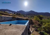 Xalet independent amb terreny en venda a Benaocaz ref.: TR58227 foto
