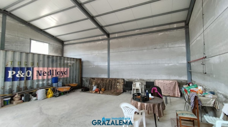 Cádiz - El Gastor - 3m2