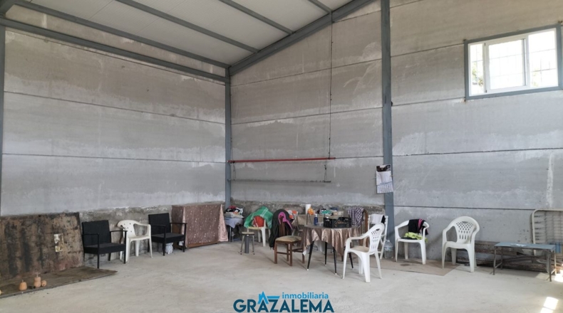 Cádiz - El Gastor - 3m2