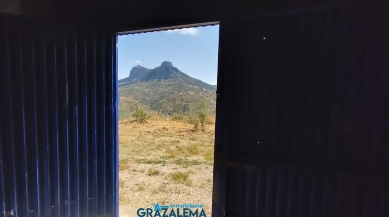 Cádiz - El Gastor - 3m2