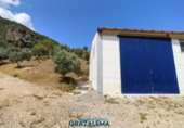Finca rústica en venda a El Gastor ref.: TR199151 foto