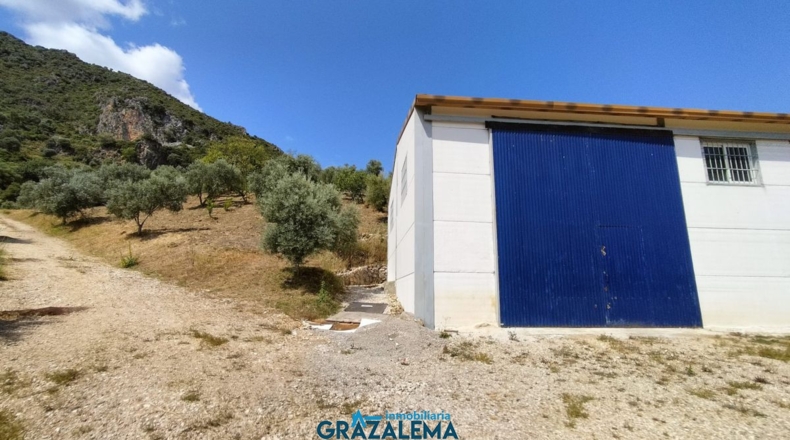 Cádiz - El Gastor - 3m2