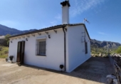 Finca rústica en venda a Benaocaz ref.: TR77639 foto