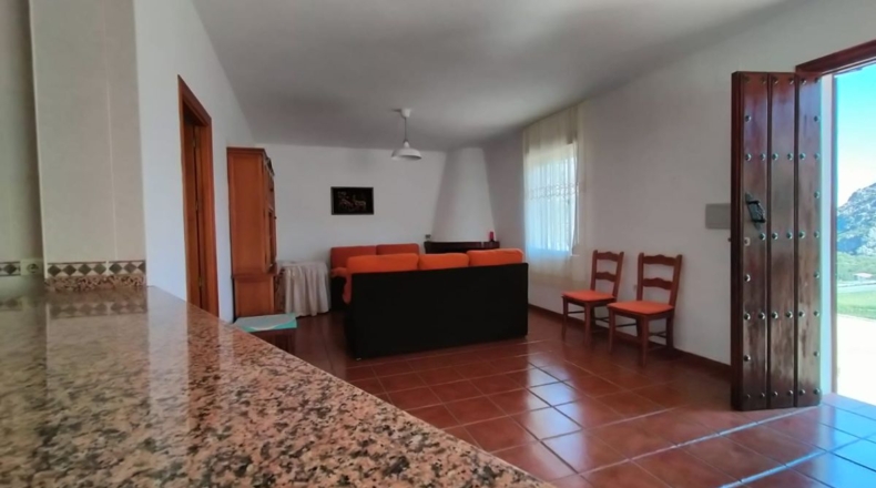 Cádiz - Sanlúcar de Barrameda - 25000m2
