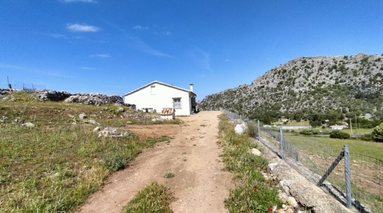 Cádiz - Sanlúcar de Barrameda - 25000m2
