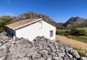 Finca rústica en venda a Benaocaz ref.: TR77639 foto