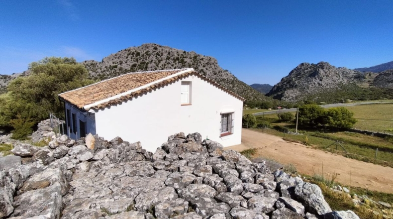 Cádiz - Sanlúcar de Barrameda - 25000m2