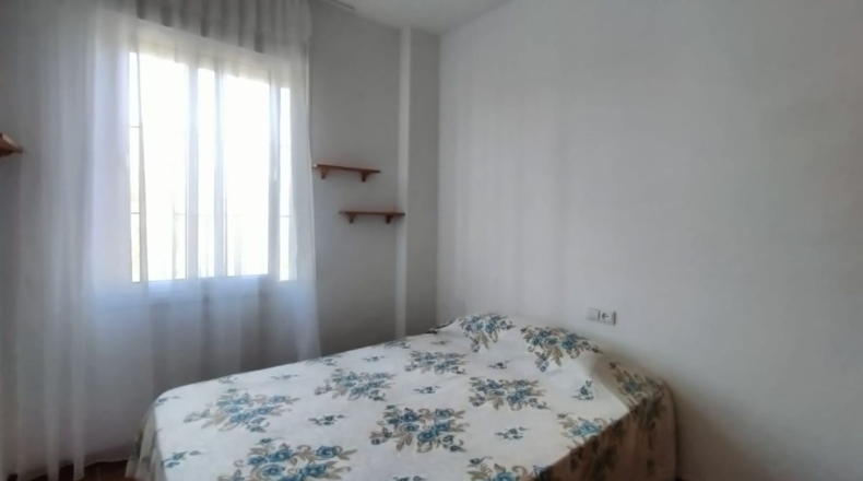 Cádiz - Sanlúcar de Barrameda - 25000m2