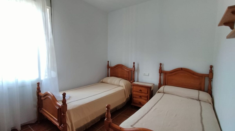 Cádiz - Sanlúcar de Barrameda - 25000m2