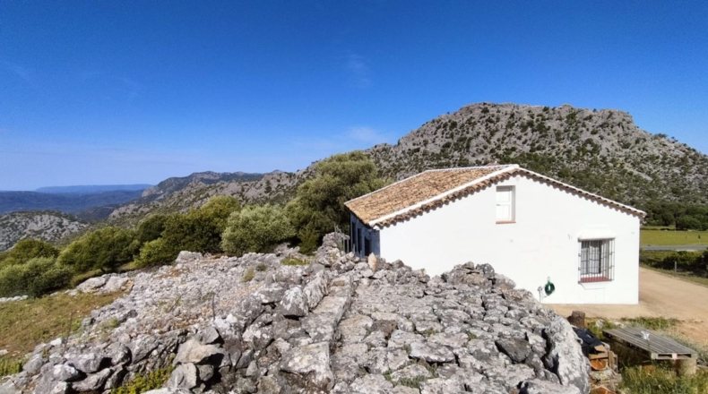 Cádiz - Sanlúcar de Barrameda - 25000m2
