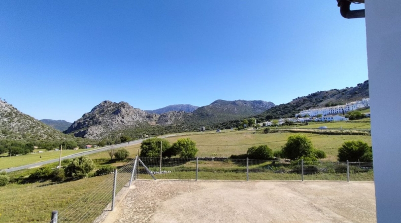 Cádiz - Sanlúcar de Barrameda - 25000m2