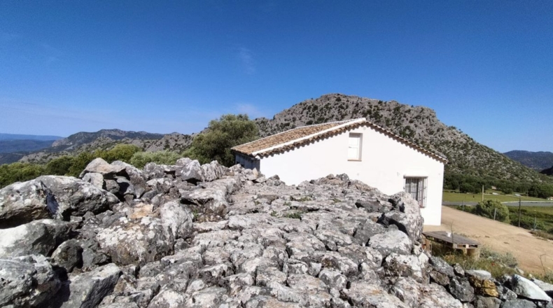 Cádiz - Sanlúcar de Barrameda - 25000m2