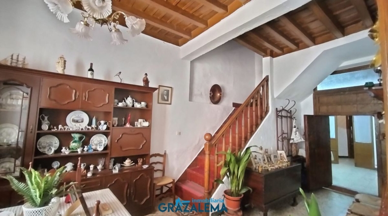 Cádiz - Grazalema - 180m2