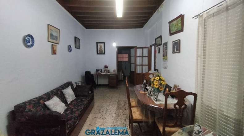 Cádiz - Grazalema - 180m2
