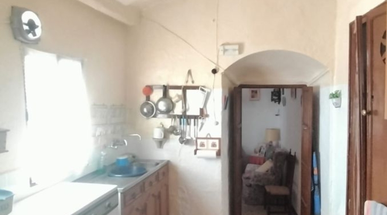 Cádiz - Grazalema - 180m2