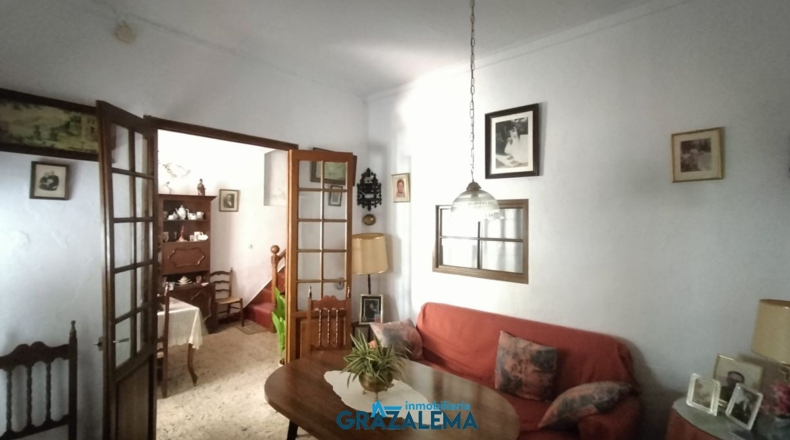 Cádiz - Grazalema - 180m2