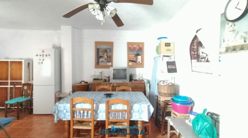 Cádiz - Grazalema - 180m2