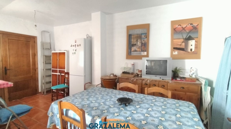 Cádiz - Grazalema - 180m2