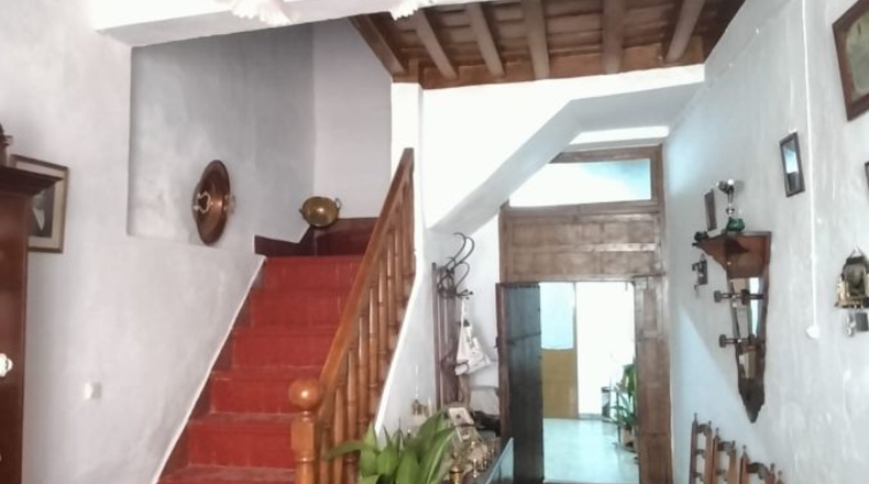 Cádiz - Grazalema - 180m2