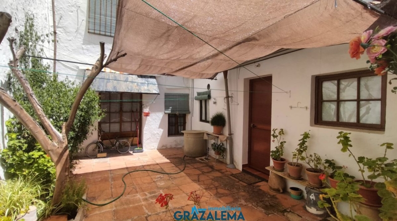 Cádiz - Grazalema - 180m2