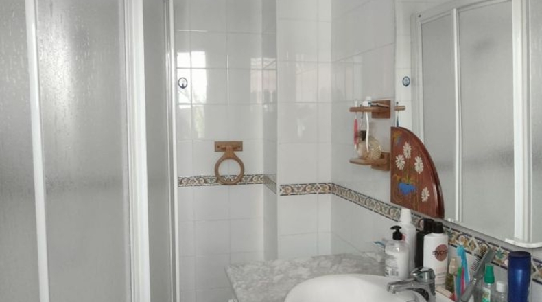 Cádiz - Grazalema - 180m2