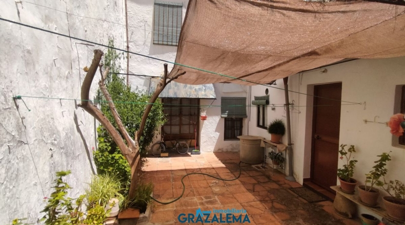 Cádiz - Grazalema - 180m2