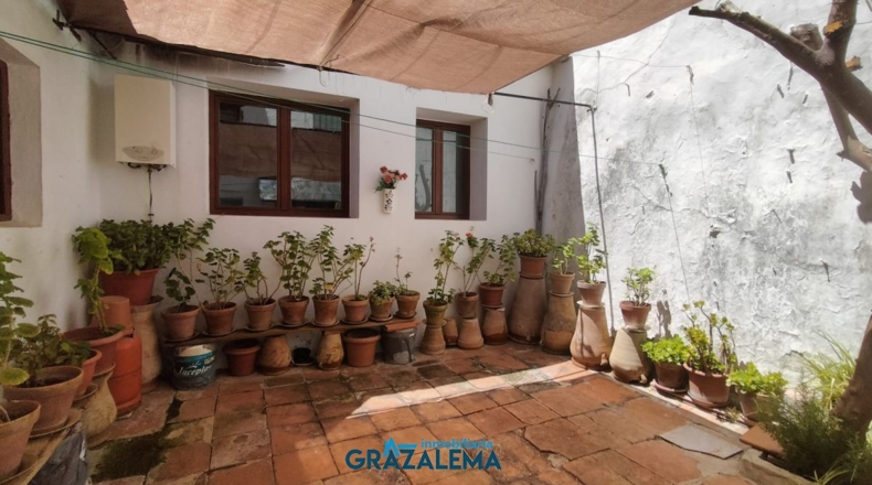Cádiz - Grazalema - 180m2