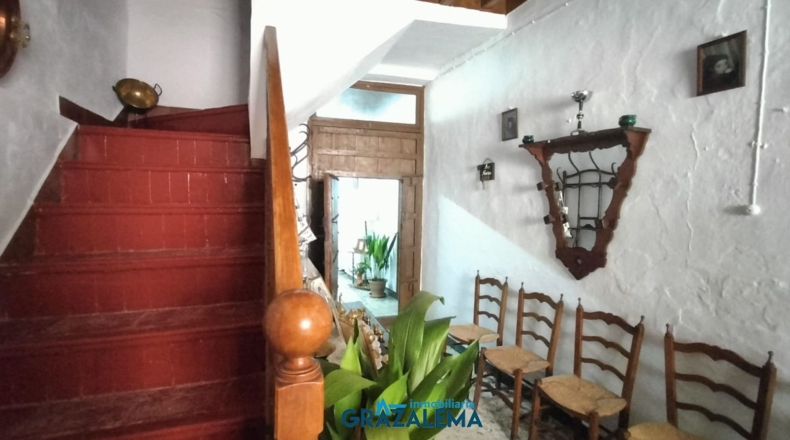 Cádiz - Grazalema - 180m2