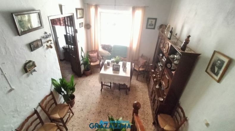 Cádiz - Grazalema - 180m2
