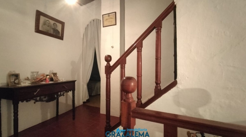 Cádiz - Grazalema - 180m2