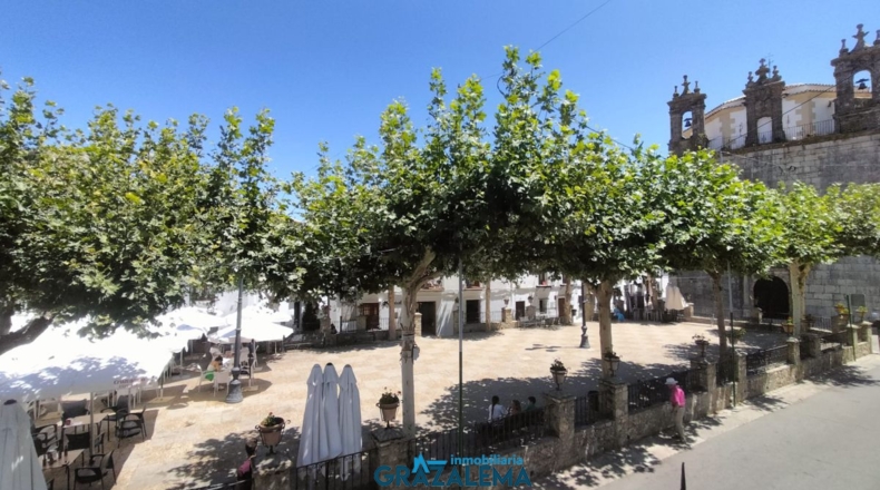 Cádiz - Grazalema - 180m2
