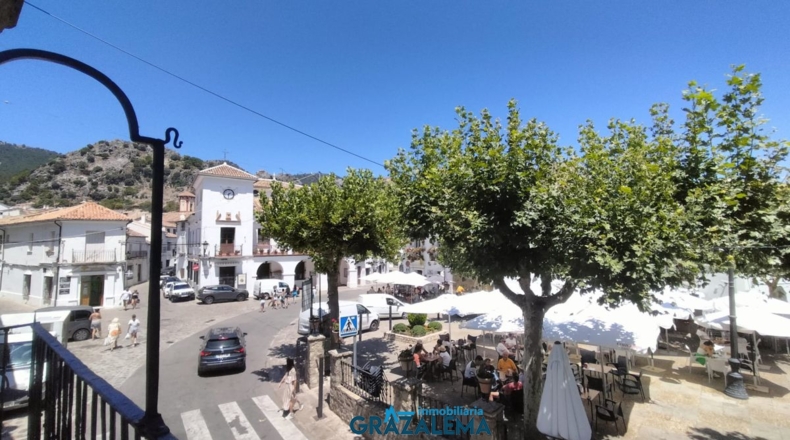 Cádiz - Grazalema - 180m2